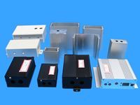 机箱一体化散热器采购指南 宏图散热器助力高品质散热方案